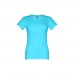 T-shirt mulher cor "ANKARA"